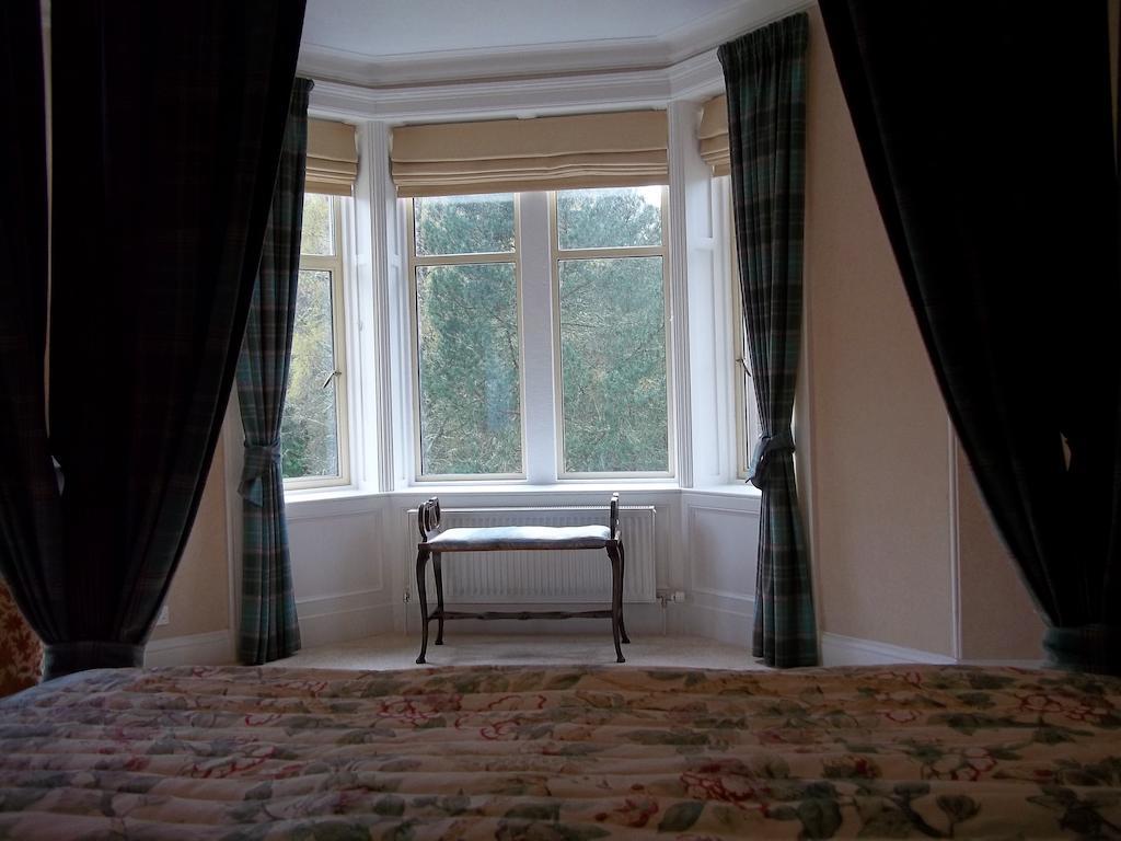Carnach House Hotel Nairn Exterior foto
