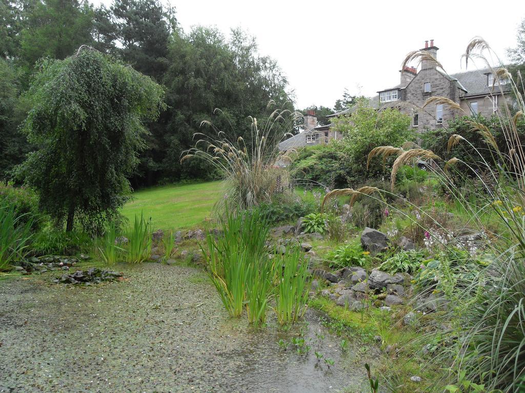 Carnach House Hotel Nairn Exterior foto
